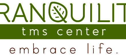 Tranquility TMS Center Logo