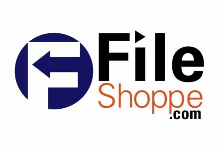 Fille Shoppe Logo