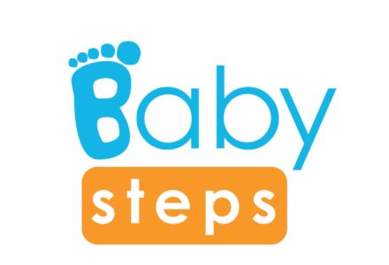 Baby Steps Logo